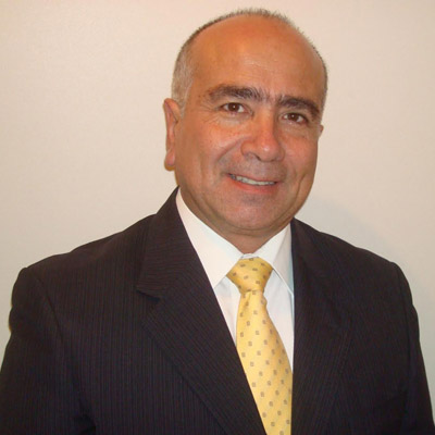 Jaime Salazar Escobar